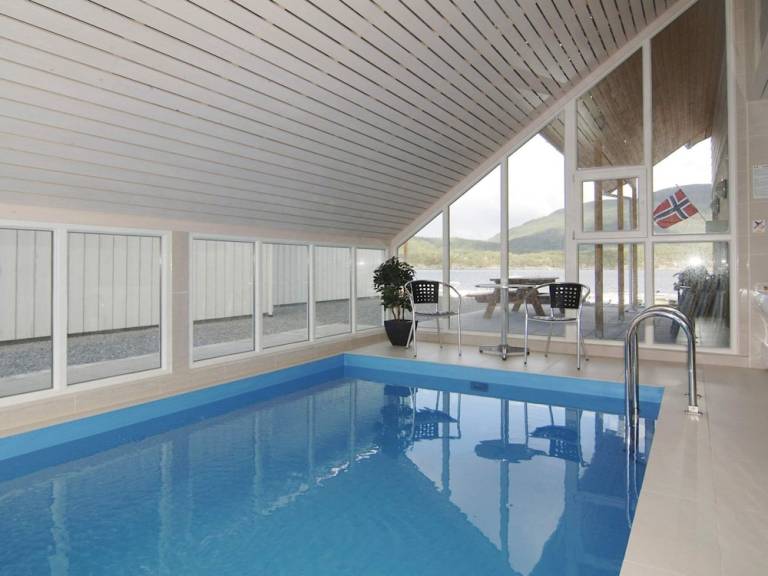 Ferienhaus Jelsa
