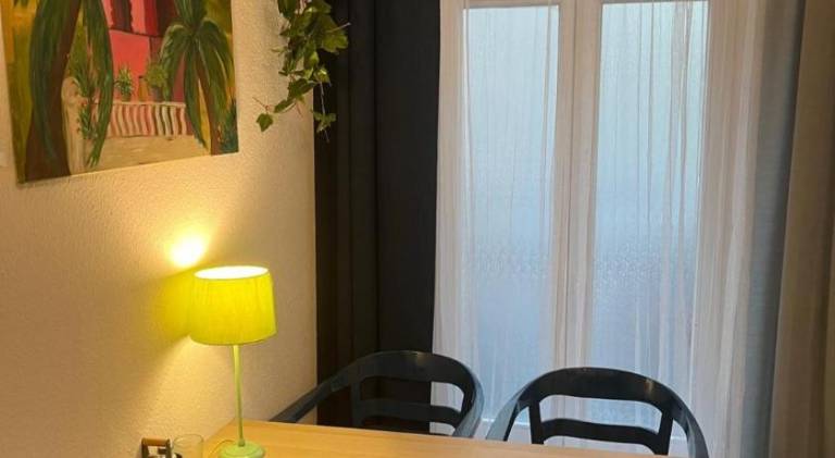 Rental apartment with 2 rooms for 7 persons — photo 4