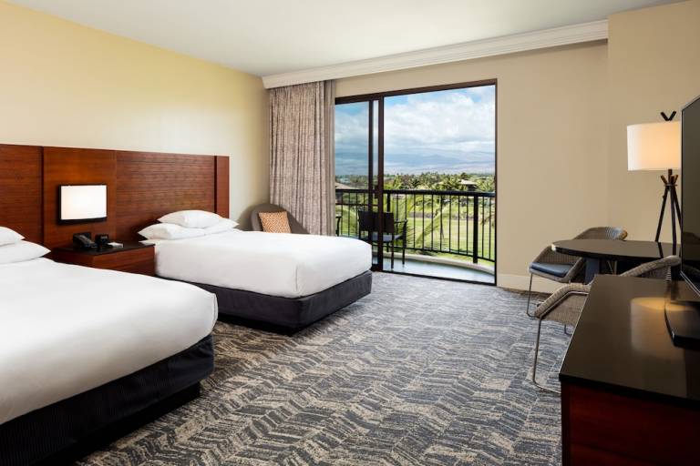Resort Mauna Lani