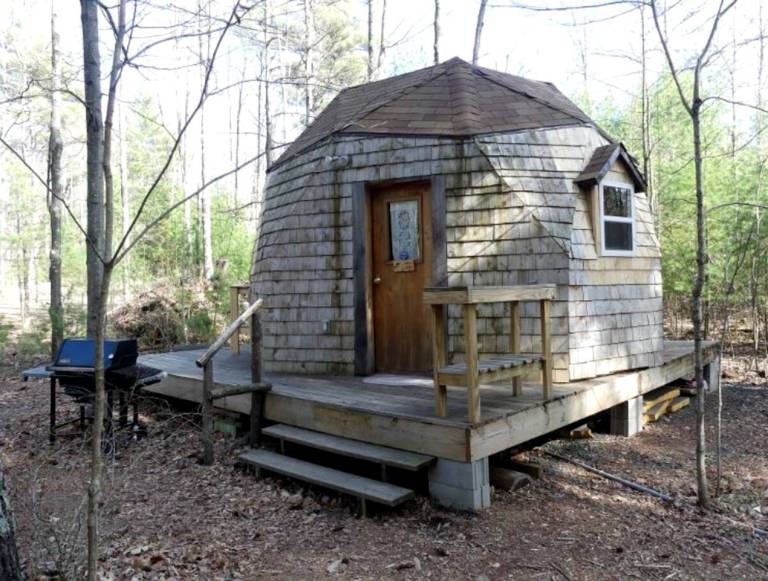 Camping Wilmington