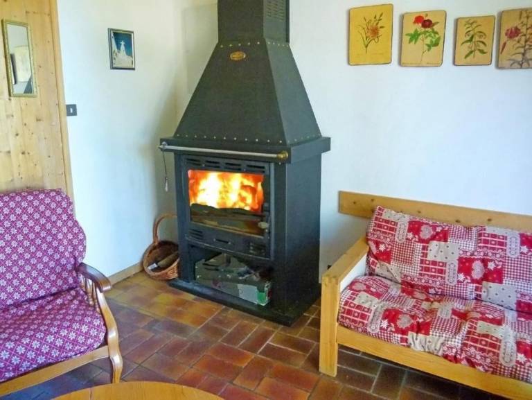 Chalet  Valmorel