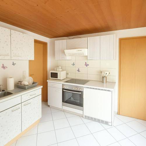 Apartment with yard & terrace | Pets are welcome — photo 3