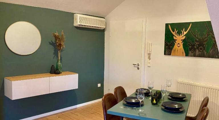 Rental apartment with 2 rooms for 5 persons — photo 5