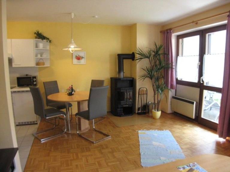 Ferienwohnung Falkenstein