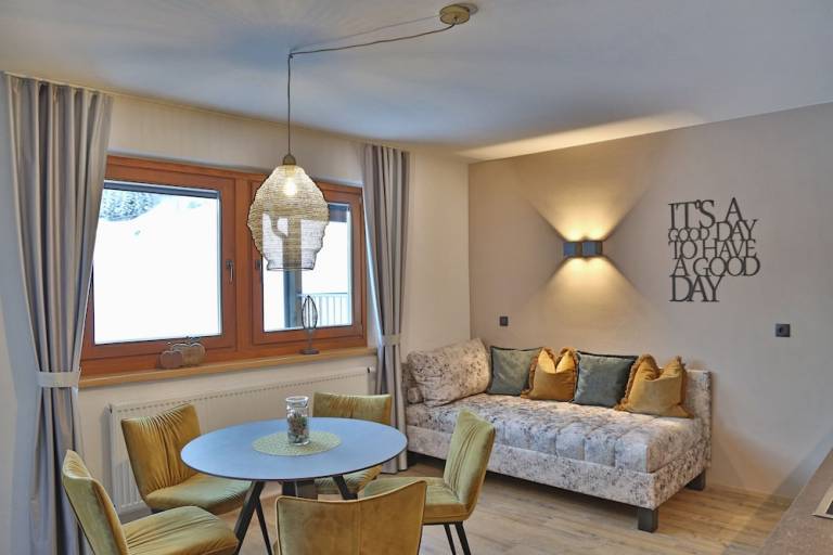 Appartement Gerlos