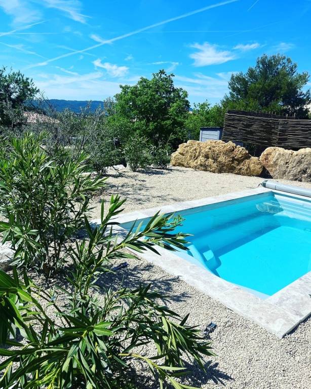 Villa Lourmarin