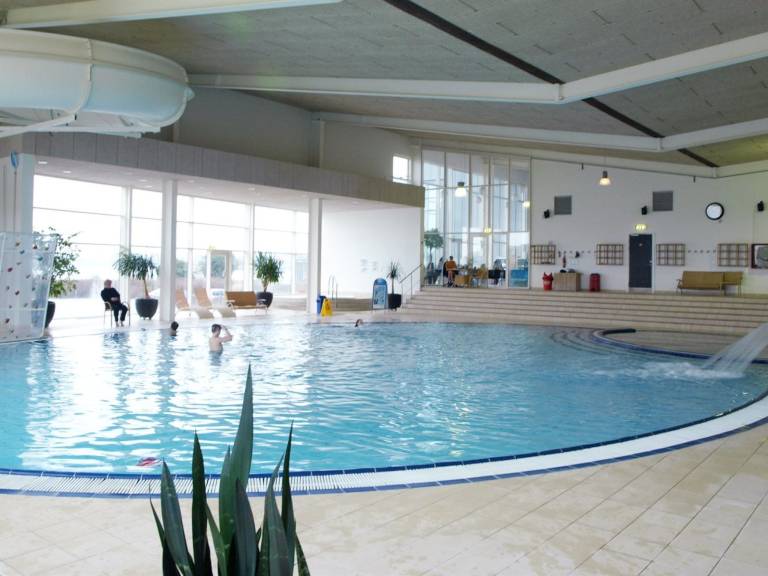 Ferienhaus  Gravenstein