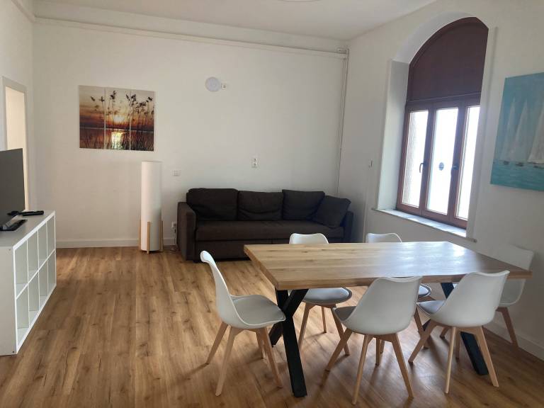 Ferienwohnung  Großensee