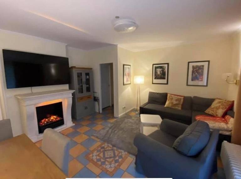 Ferienwohnung Bad Godesberg