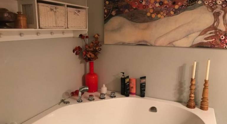 Apartment with 1 room for 2 persons — photo 4