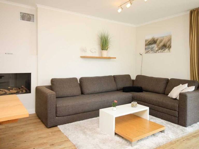 Ferienwohnung  Börgerende-Rethwisch