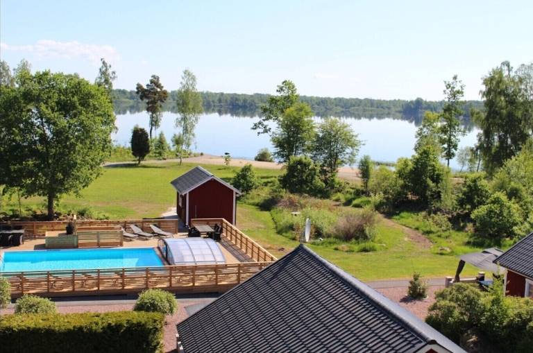 Chalet Tingsryd