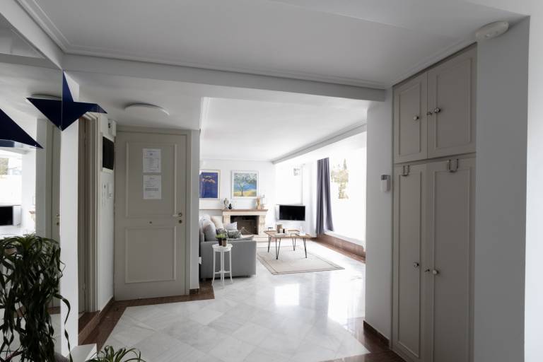 Holiday apartment | Next to Acropolis of Athens — photo 5