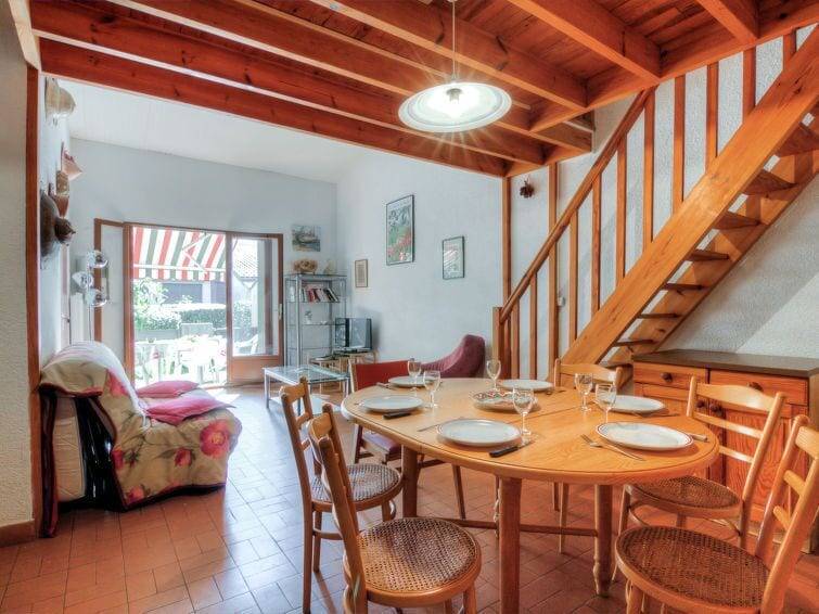 Ferienhaus Seignosse