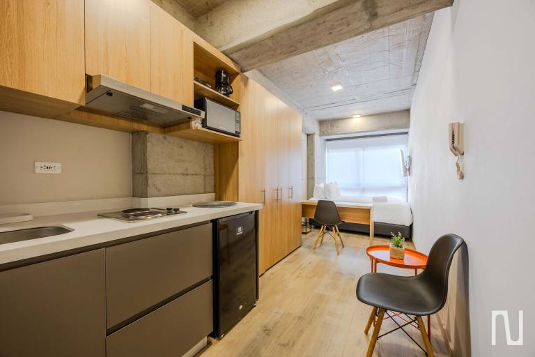 Children-friendly wonderful rental apartment with fast internet | Dogs allowed in Bogotá
