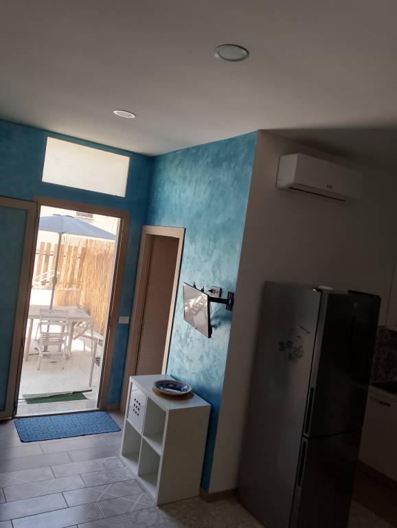 Ferienwohnung in Ponte Sasso, Adria, Italien