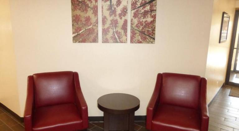 Red Roof Inn Grand Junction — photo 5