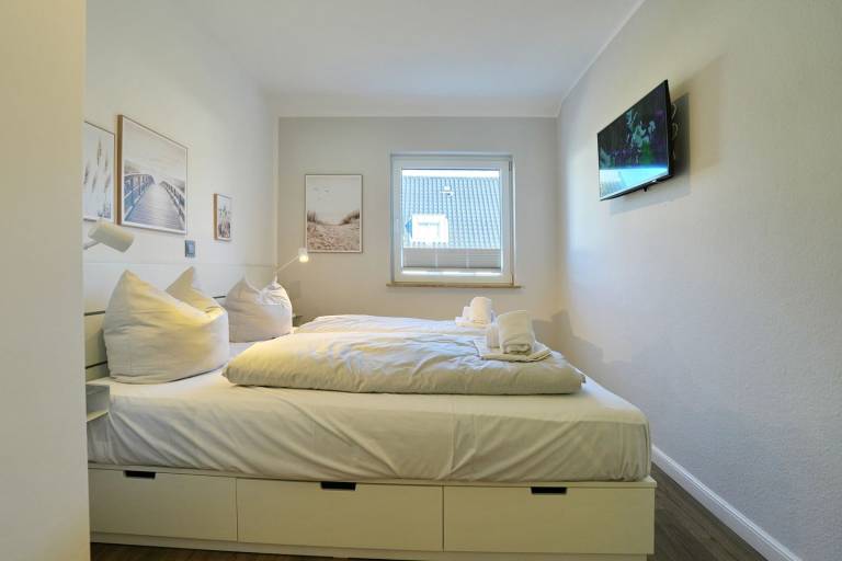 Ferienhaus LUV und LEE — photo 3