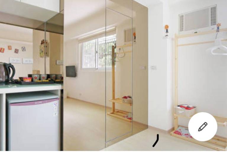 Appartement Ximen