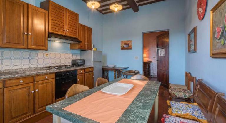 Pleasant rental apartment with garden | Pets are welcome — photo 4
