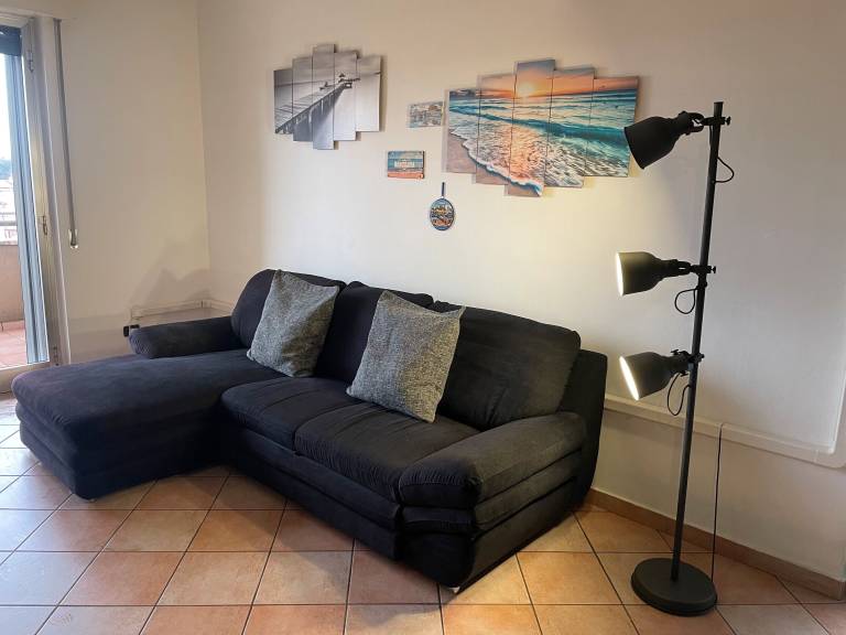 Appartamento  Vimercate