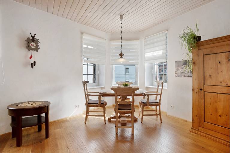 Holiday apartment with grill — photo 3
