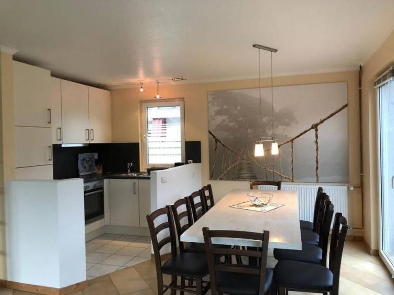 Ferienhaus "Svea" für 10 Personen und 4 Hunde. — photo 4