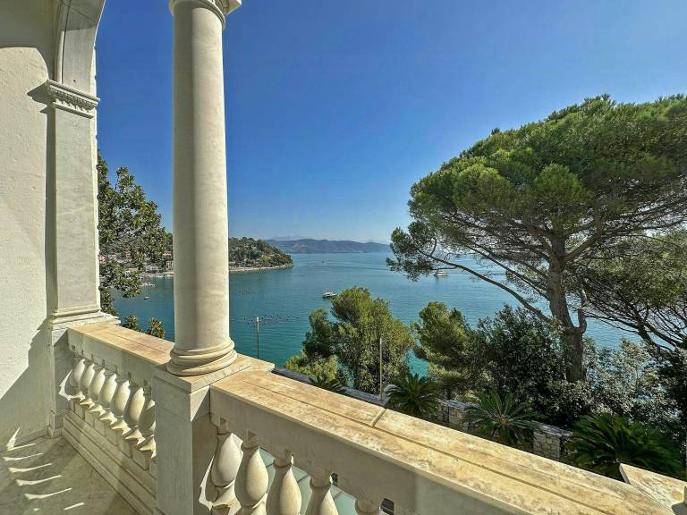 Historic villa in Portovenere on the Gulf of Poets — photo 4
