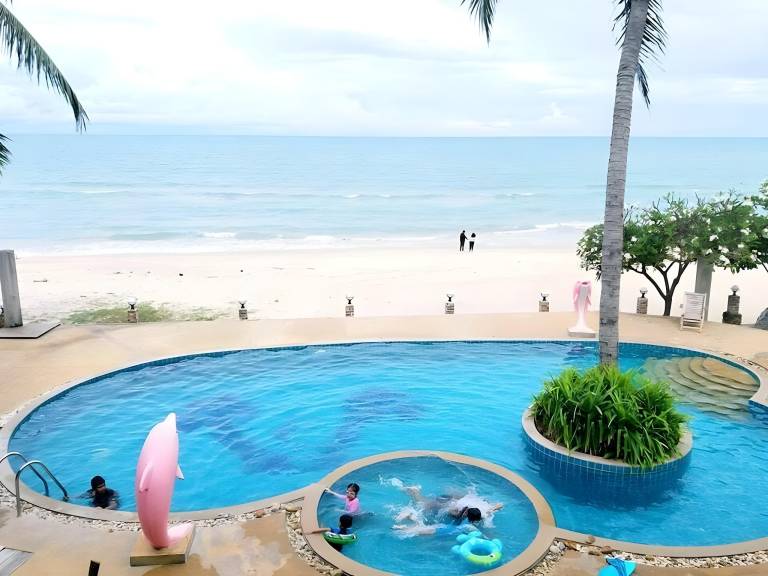 Talkoo Beach Resort Khanom — photo 4