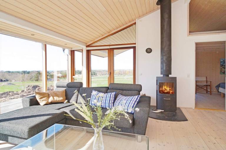 Ferienhaus in Store Fuglede, Bjerge f&uuml;r max. 8 Personen