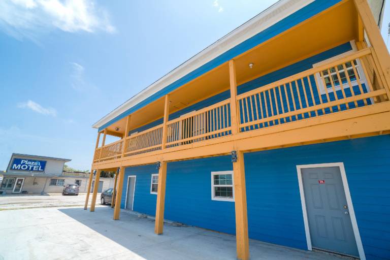 Plaza Motel Corpus Christi by OYO — photo 4