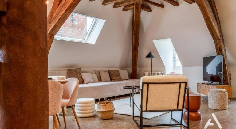Apartment | Suitable for remote work — photo 2