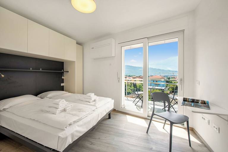 Apartmán Riva del Garda