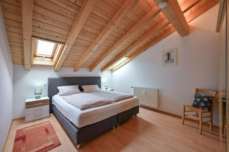 2-Raum-Ferienwohnung Kleiner Ochsenkopf — photo 2