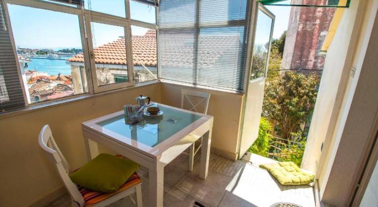 Apartment | Next to Diocletian's Palace | Dogs allowed in Split