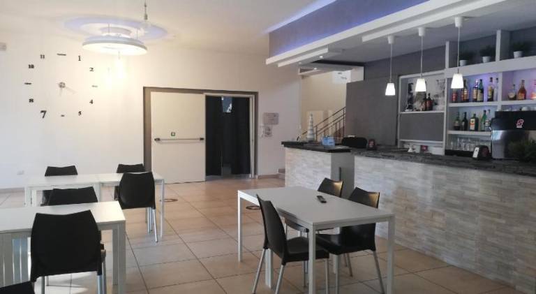 HOTEL OLIVER in Cervia