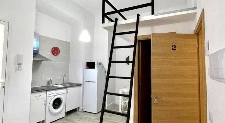 Holiday apartment | Close to Mosque–Cathedral of Córdoba — photo 2