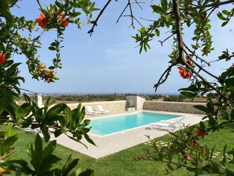 Casa Rosolini