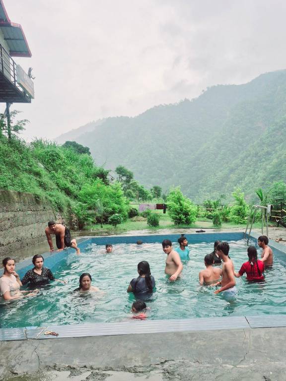 Amazica Resort — photo 3