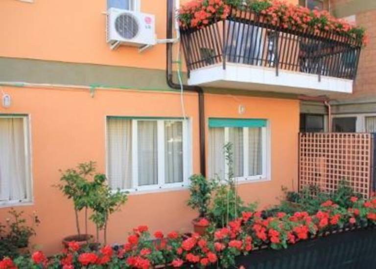 Pension Santa Eufemia Lamezia
