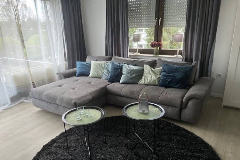 Ferienwohnung Korschenbroich