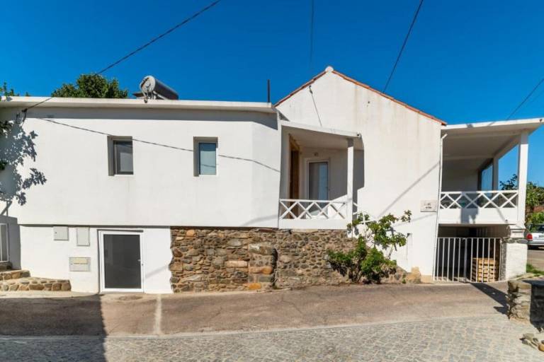 Casa Miranda do Corvo