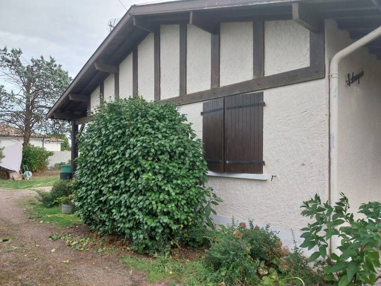 Maison de vacances Mont-de-Marsan