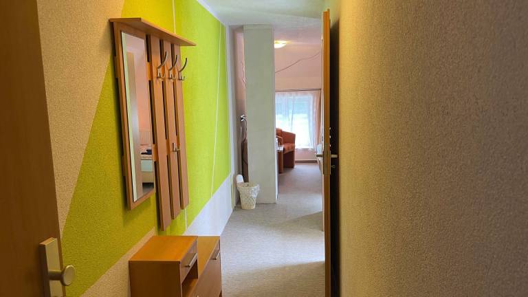 Ferienwohnung  Dobbertin