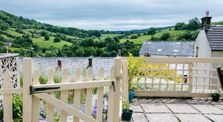 Pleasant house | Dogs allowed in Matlock