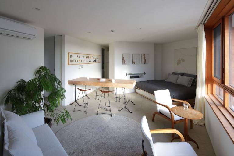 Aparthotel  Fujisawa