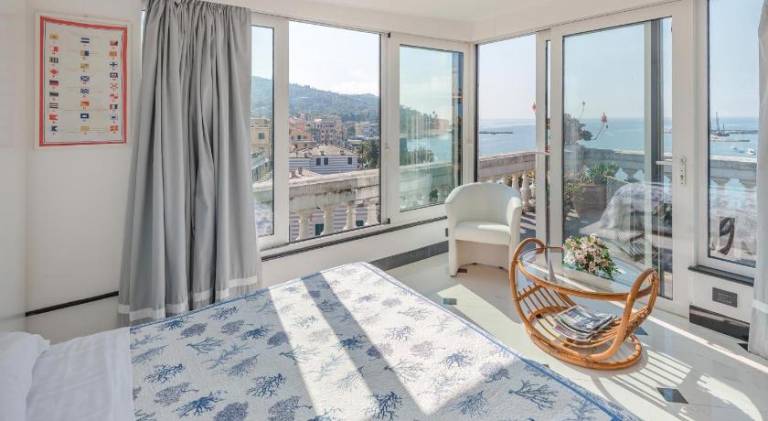 Miramare Hotel — photo 2