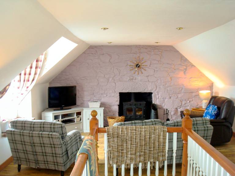 Cottage with yard | Sea view — photo 2