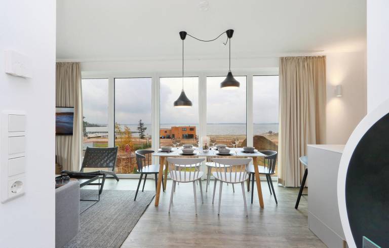 Ferienwohnung Hüde