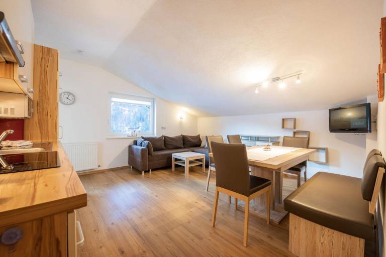 Appartement Neustift im Stubaital